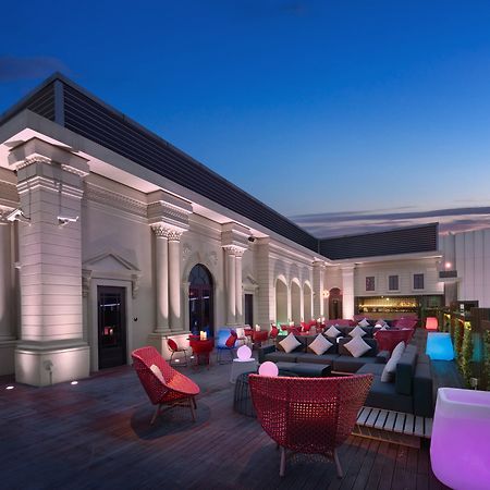 Hotel Indigo Shanghai Hongqiao, An Ihg Hotel Exterior photo