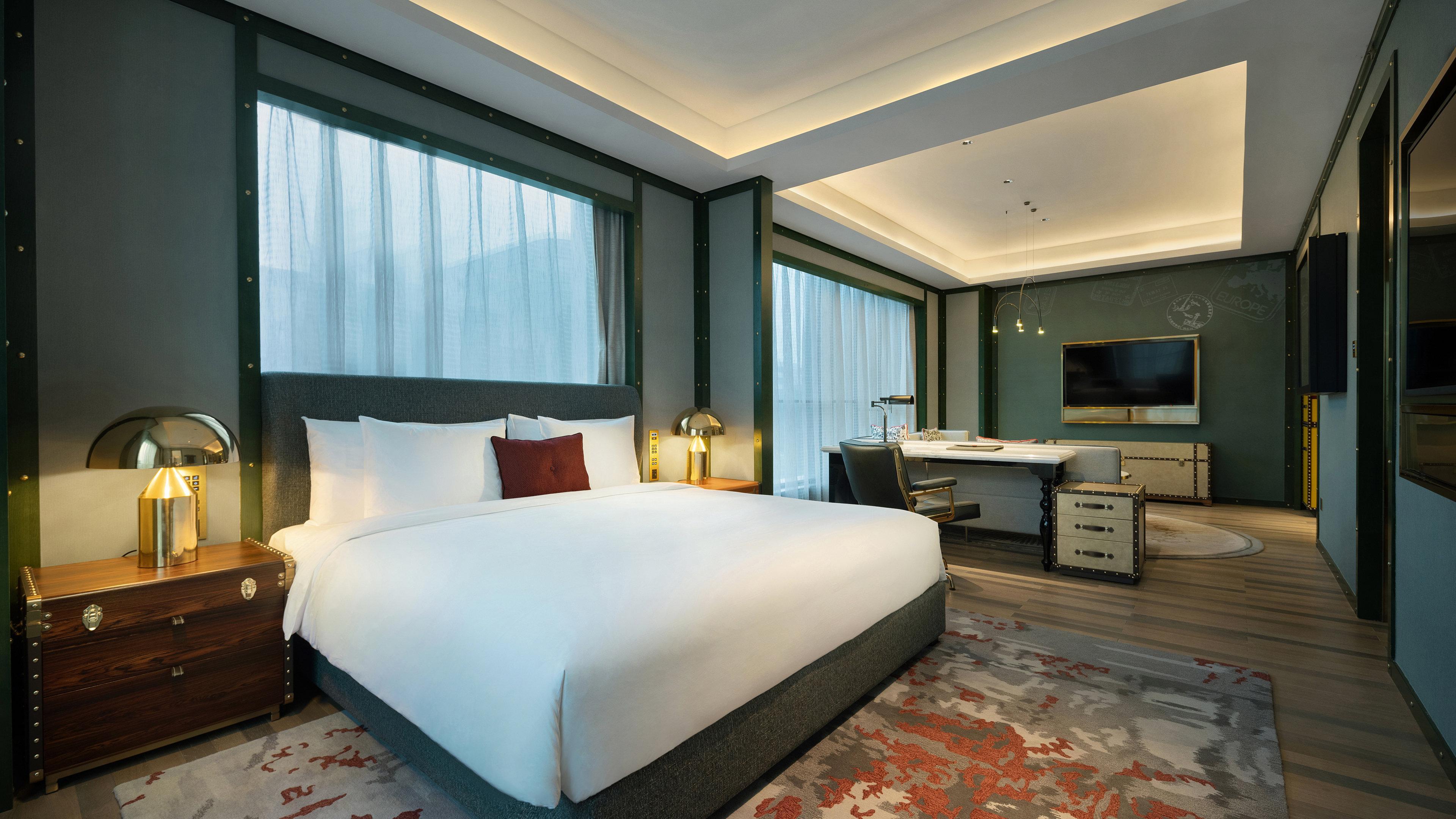 Hotel Indigo Shanghai Hongqiao, An Ihg Hotel Exterior photo