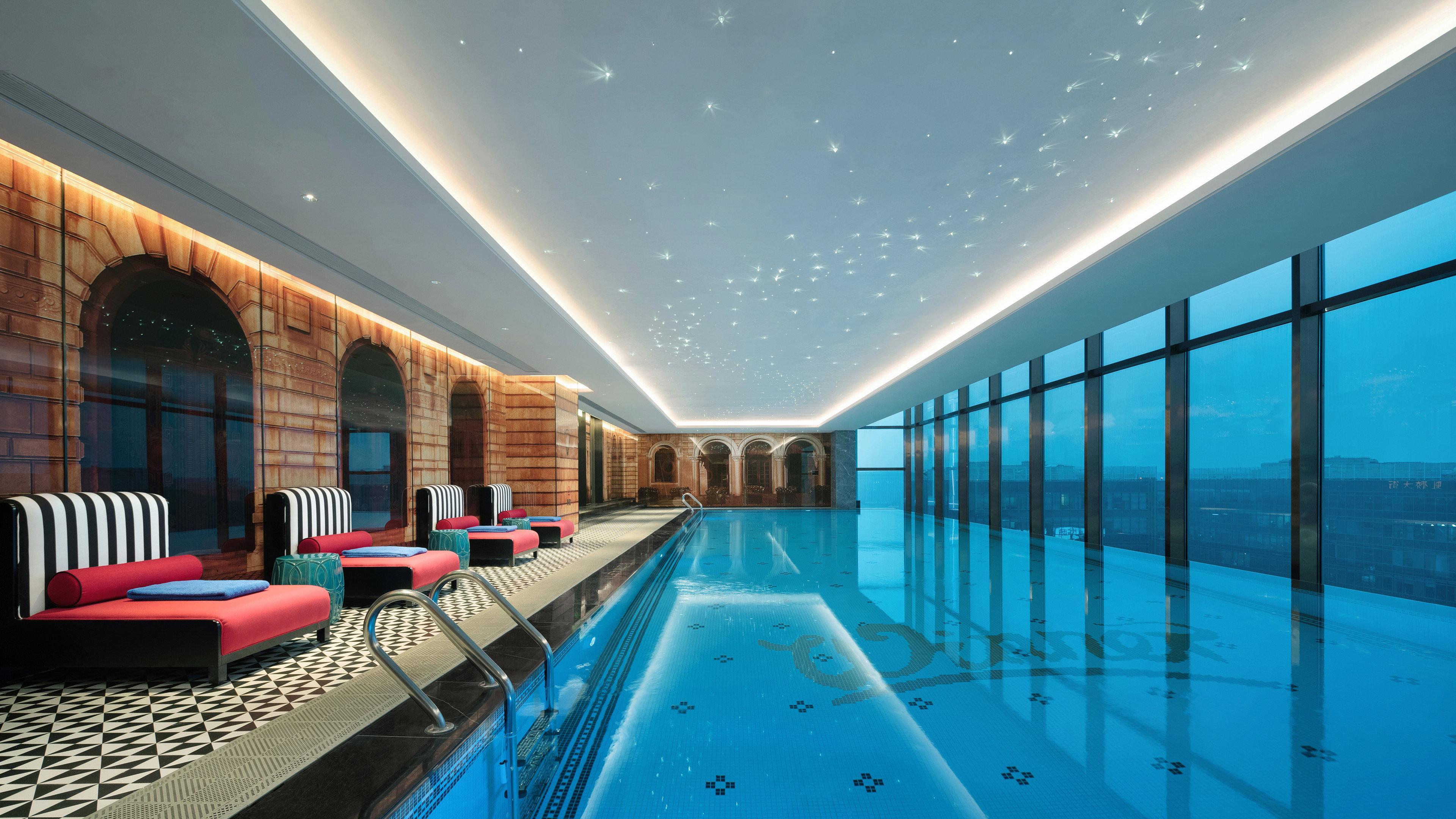 Hotel Indigo Shanghai Hongqiao, An Ihg Hotel Exterior photo