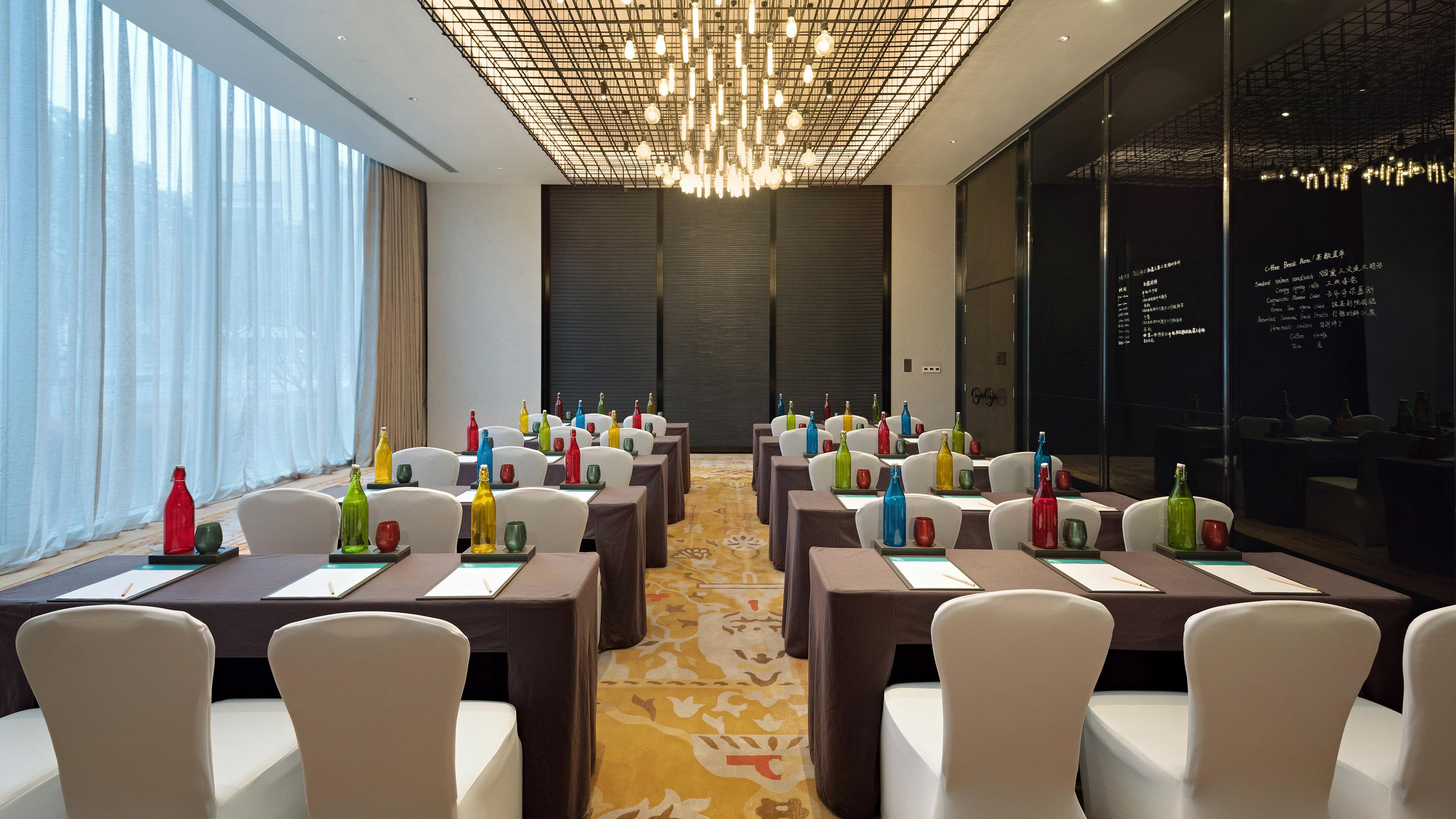 Hotel Indigo Shanghai Hongqiao, An Ihg Hotel Exterior photo